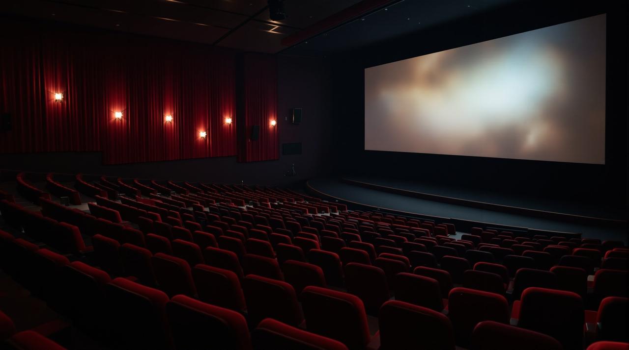 今日看料 - 某电影上映首日票房惨淡，投资方紧急撤档改期